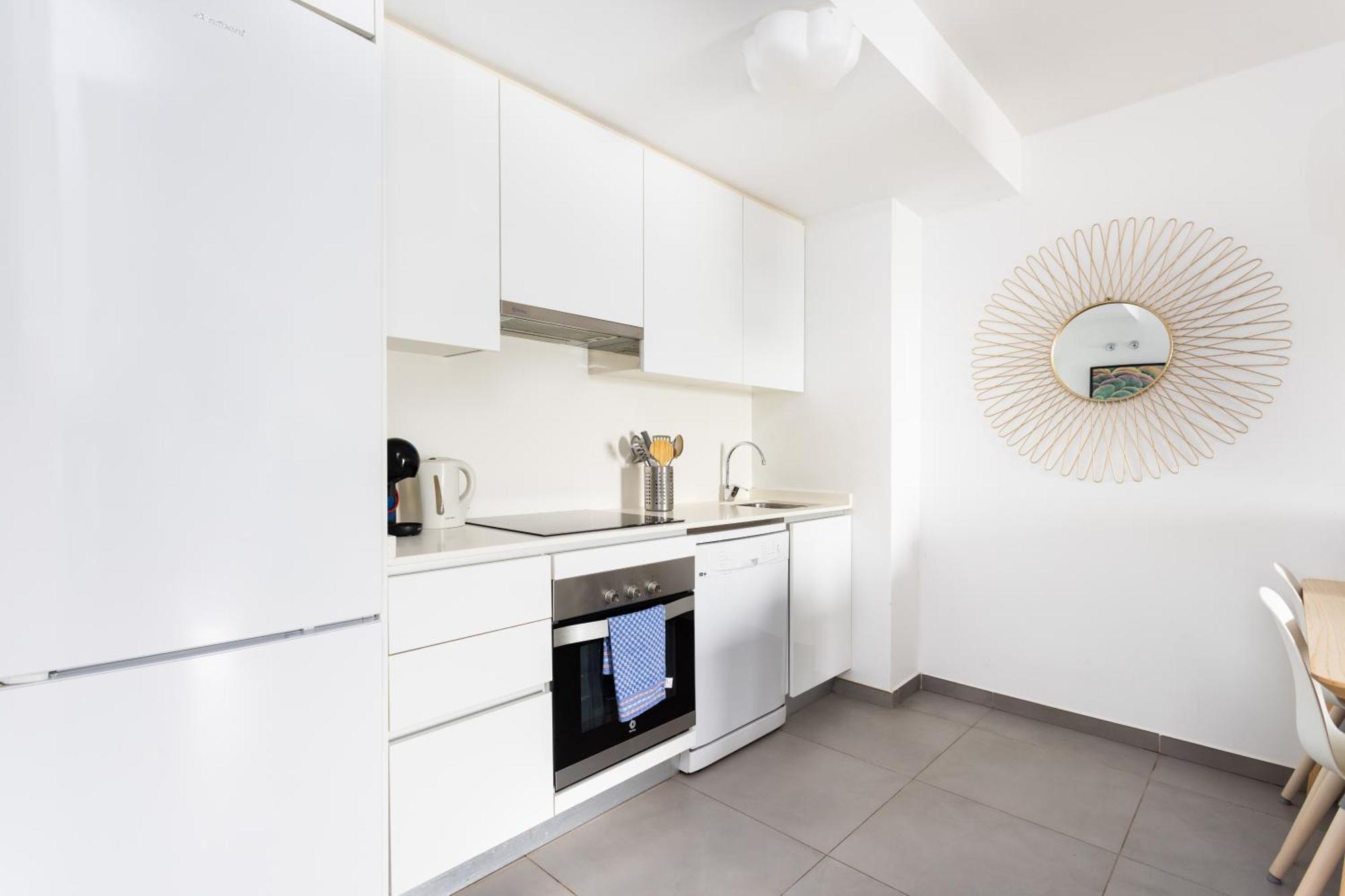 Apartamentos Las Terrazas de Sotavento La Mareta Exterior foto